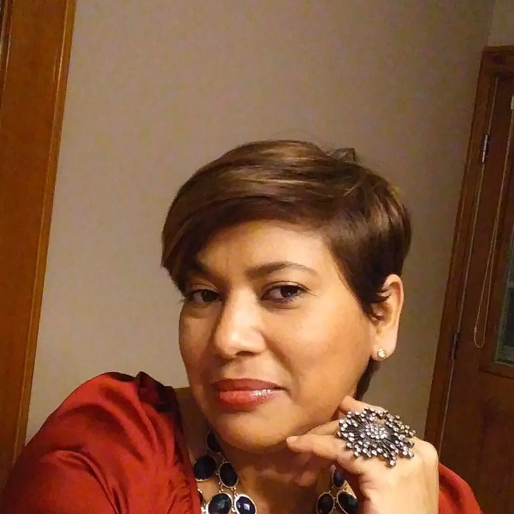 Meet your Posher, Wanda